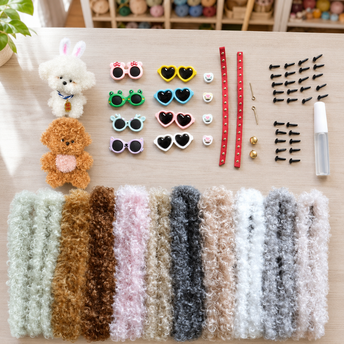 DIY craft kit