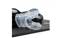 Soft and Comfortable Diving Regulator Grip Mouthpiece Underwater Mouthpiece Leak-Proof Design for Adults