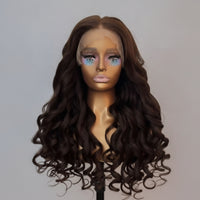 Female Mannequin Head Pvc Mannequin Head with Shoulders Makeup Hairpiece Display for Hairdressers, Studios