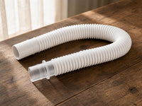 Air Conditioner Drain Hose Extension Kit - Universal Outdoor Unit Lengthened Connection Soft Pipe for Condensate Water, Anti-Aging & Sun Protection