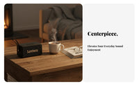 Miniature Bluetooth portable speaker deep Bass Bluetooth portable speaker High Volume for Home