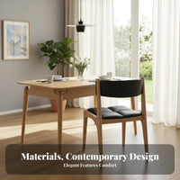 Upholstered Makeup Seat Premium Design Hornsupport Chair Comfortable paddinging Easy to Clean for Homeowners, Entryway