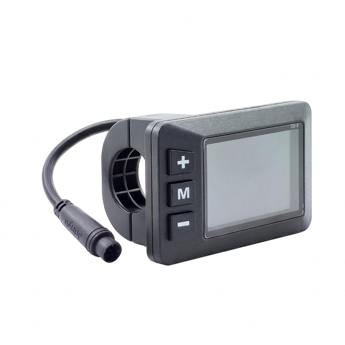 Electrical    Motorcycle Display Three-Button Motorcycle Instrument Display Wired Vehicle Part