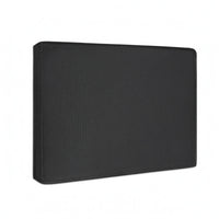 Display Dust Cover Silver-Coated Full Coverage Display Cover Double-Stitched Computer Screen Dust Sleeve