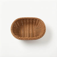 Bread Basket Sturdy Fruit Basket Farmhouse for Kitchen