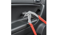 Vehicle Panel Clip Pliers Labor-Saving Automotive Rivet Removal Pliers Ergonomic Design Car Fastener Removal Tool for DIY Enthusiasts, Auto Repair