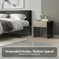 Storage Cabinet with Drawers Minimalist Design Bedroom Furnishing Multipurpose