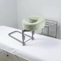 Bed-Mounted Support Frame Ergonomic Recovery Aid Easy to Clean
