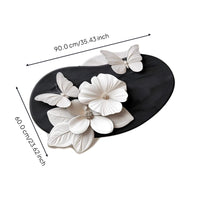 Fast-dry diatomaceous bath mat