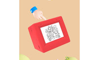 Pocket Printer Portable Thermal Printer Compact Creative Device for Travel