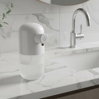 Automatic Foaming Soap Dispenser | Touchless, Hands, Foam Soap Dispenser, for washroom