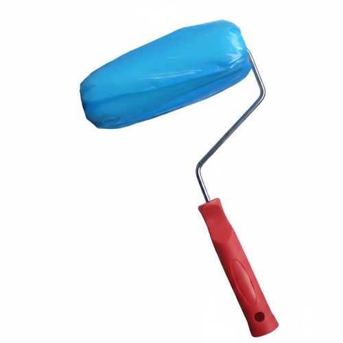 Artistic Effect Paint Roller for Interior Design, Home Decoration