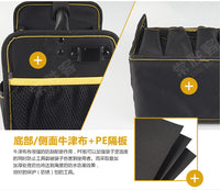 常胜客木工工具包手提多功能维修牛津布电工包工具加厚硬
