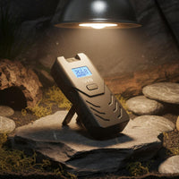 Amphibian Uvb Meter Battery Powered Amphibian UVB Meter Automatic Shutoff
