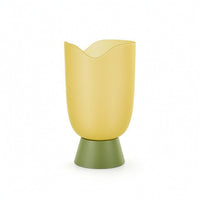 Utensil Holder with Drain Base Slim Cutlery Holder Stable for Sink Side