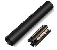 Underground Wire Splice Kit for Direct Burial, Compatible with 14/3 to 8/3 Wire Range