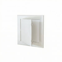 Hinged Entry Panel Rectangular Home Hardware Long-Lasting