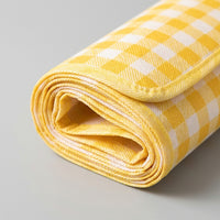Outdoor Rug and Picnic Blanket for Family Picnic, Large 2*3m Non-woven Camping Mat and Blanket, Waterproof Beach Blanket, 0.8kg Anti-slip Mat