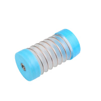 Flexible Telescopic Dust Cover Hammer Dust Cover Rigid End Caps