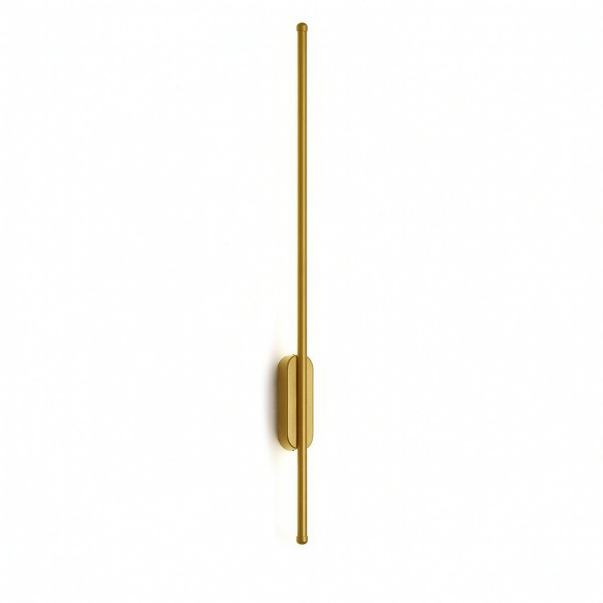 Wall Lamp with Linear Light Bar Modern Linear Wall Lamp Decorative for Bedroom