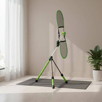Topspin Tennis Coach Quick Setup Sports Training Two-sportSport for Adults, Kids