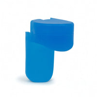 Soft Clarinet Thumb Rest Cushion Flexible Clarinet Thumb Cushion Cushioned Accessory Protective for Clarinetists