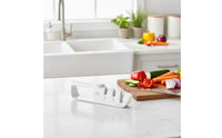 Adjustable Quick Sharpening Multifunction Honing Tool for Chefs