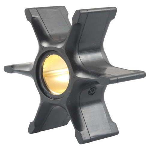 6 Blade Water Pump Impeller Neoprene for Engine Maintenance, Boat Owners