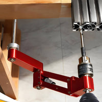 Vertical Horizontal Stand Ensures 90 Degree Angle for DIY Enthusiasts
