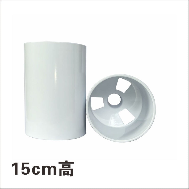 15CM Al Alloy Hole