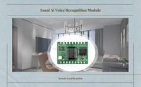 SU-03T AI Voice Module for smart home