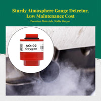 Breathable Gas Detector, Exhaust Gas Analyzer, Automotive Detection, Multi-Parameter Measurement, Precise Diagnosis