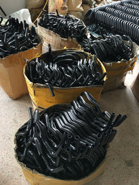 自行车休息把山地车休息车把铝合金休息把一体式休息握把