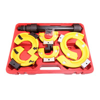 Universal Shock Absorber Spring Compressor Tool for Auto Repair