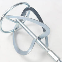 Putty Mixer Wear-Resistant 2-Section Mixing Rod Heavy Duty for Painters