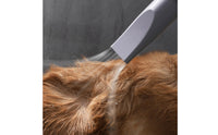 Pet Grooming Blow Dryer Flexible Hose Pet Grooming Dryer Touch Control Panel