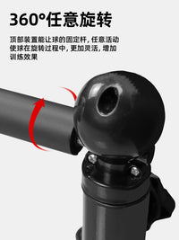 Football Training Ball Control Trainer for Kids and Teens