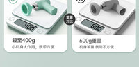 电动背咳痰老人痰排痰仪打嗝吸痰卧床护理家用振动背器