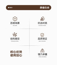菜架火锅店专用厨房放菜品层架商用饭店摆蔬菜盘多层置物架小推车 黑色小号