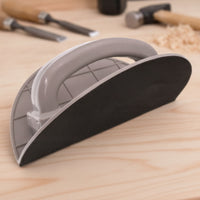 Corner Sanding Block Lightweight Sander Versatile for Home Repair, Drywallers