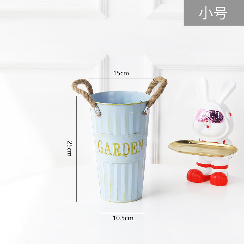 Blue / 25CM
