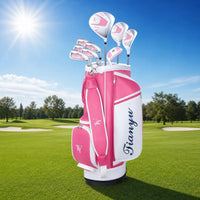 golf club driver