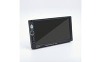 7-Inch Touchscreen Car Stereo TF Card Double Din Head Unit Double Din Radio RCA audio/visual Outputs Car in-Dash Media Player