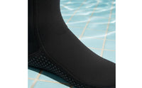 Flexible 3mm Diving Socks Sand-Proof Neoprene Diving Socks Quick-Dry Abrasion-Resistant Water Booties Lightweight for Children, Kids, Swimming, Snorkeling, Surfing, Rafting