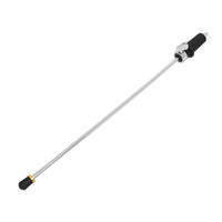 Adjustable Cello Endpin Support Rod with Non-Slip Tip