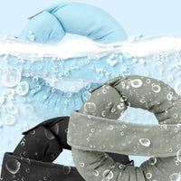 Donut Cushion Pressure-Relief Elbow Cushion Padded Circular Pad