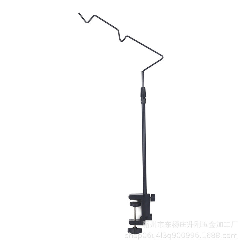 Retractable W