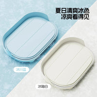 宠物冰垫狗狗猫咪凉垫沙发狗床猫窝窝降温冰晶盒Pro+技术宠物空调