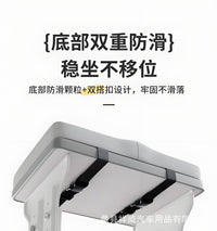 记忆棉学生坐垫长方形屁垫教室专用久坐儿童小板凳子椅子垫子座垫