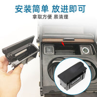 Center Console Ashtray for Mercedes ML, GL, GLE (W166/W292)